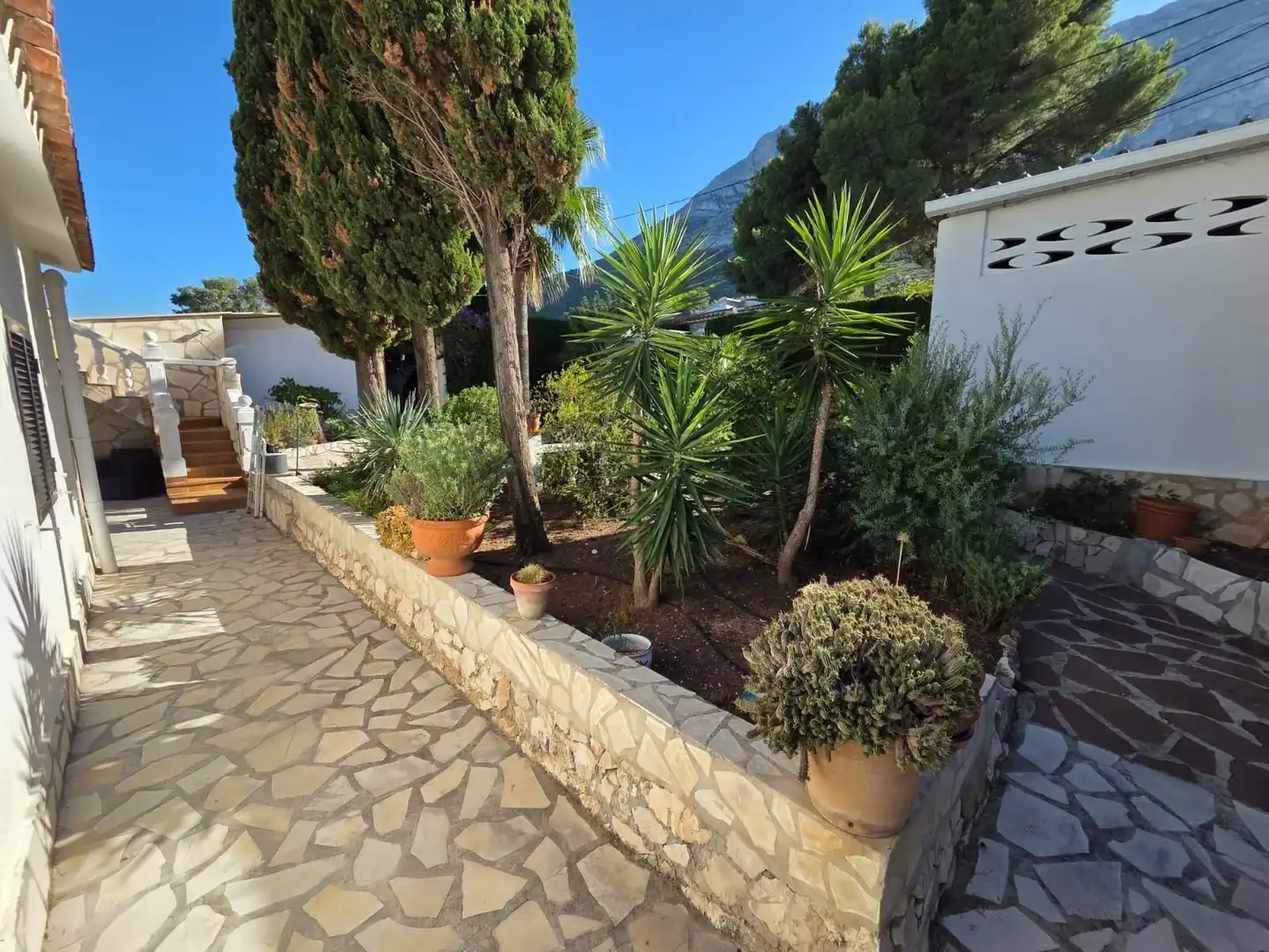 Detached house with pool for sale in El Montgó, imagen 59