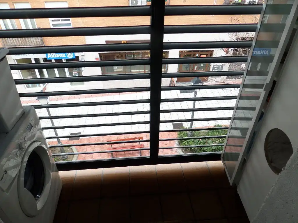 Balcony of Duplexes for rent in San Agustín del Guadalix  with Heating, Terrace and Storage room