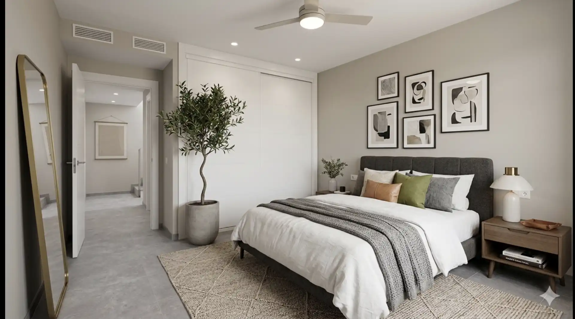Apartamento en venta en Los Pacos