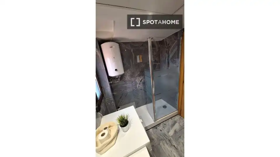 Habitació a Ensanche de Vallecas - La Gavia