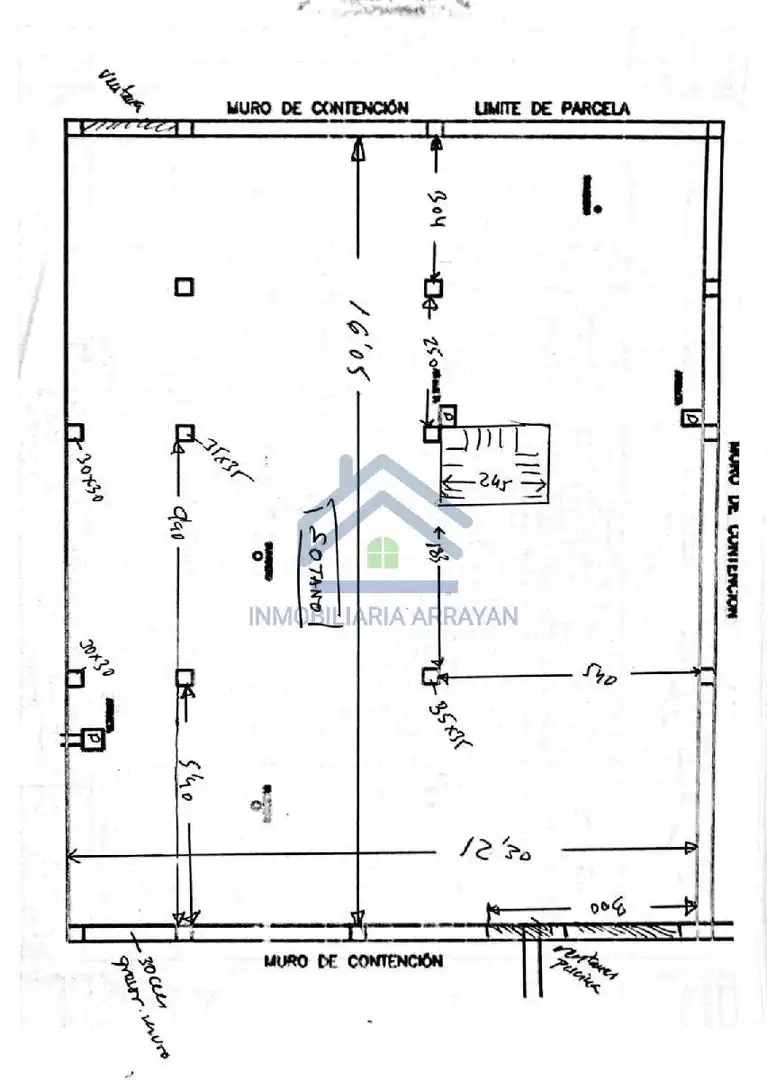 Terrenos y solares en venta en Altos de la Zubia, imagen 45