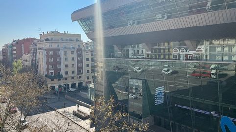 Foto 5 de Oficina de alquiler en Goya, Madrid Capital