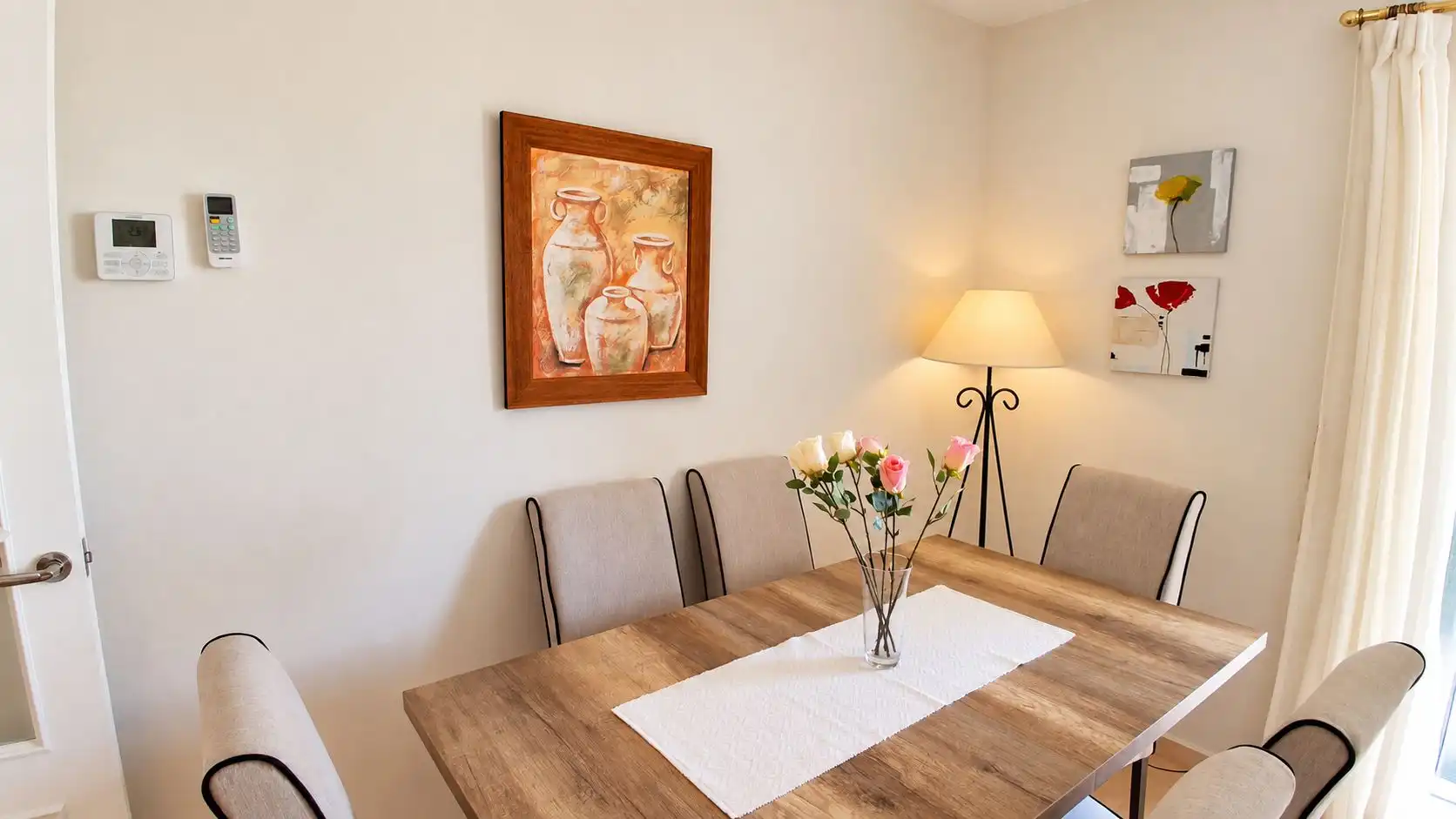 Apartament amb piscina en venda a L'Albir, imagen 25