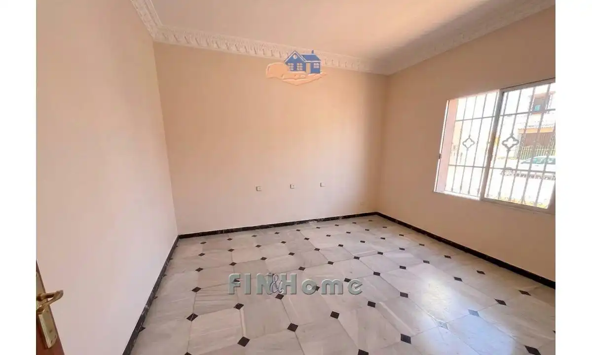 Dormitori de Casa adosada en venda en Umbrete