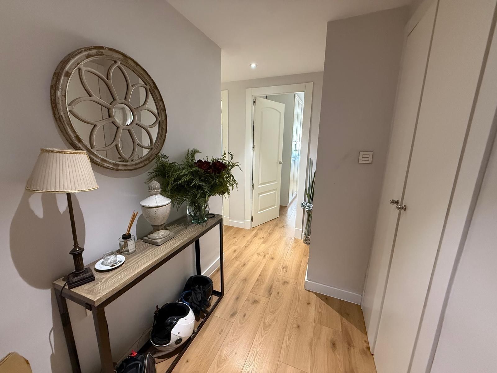 Flat to rent in  Granada Capital  with Heating