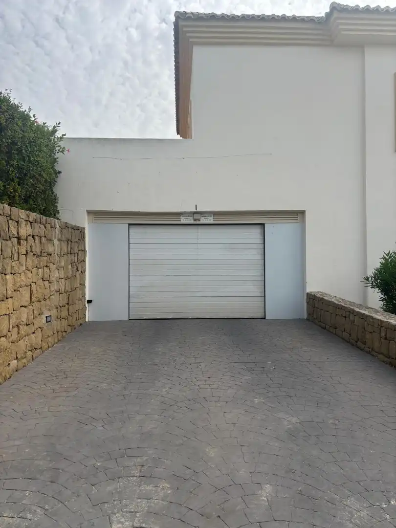 Parking of Garage for sale in Sotogrande