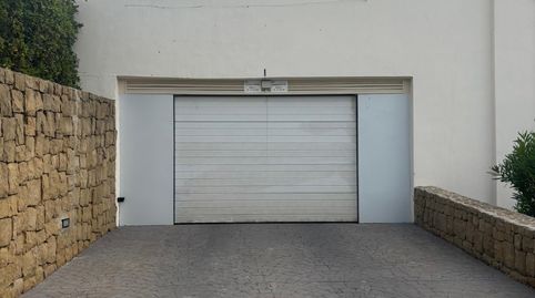 Foto 3 de Garaje en venta en Urbanización San Roque Club, 14, Sotogrande Alto, Sotogrande