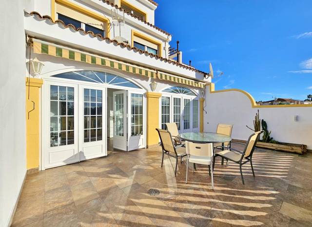 Piso en Alquiler en Cabo de las Huertas