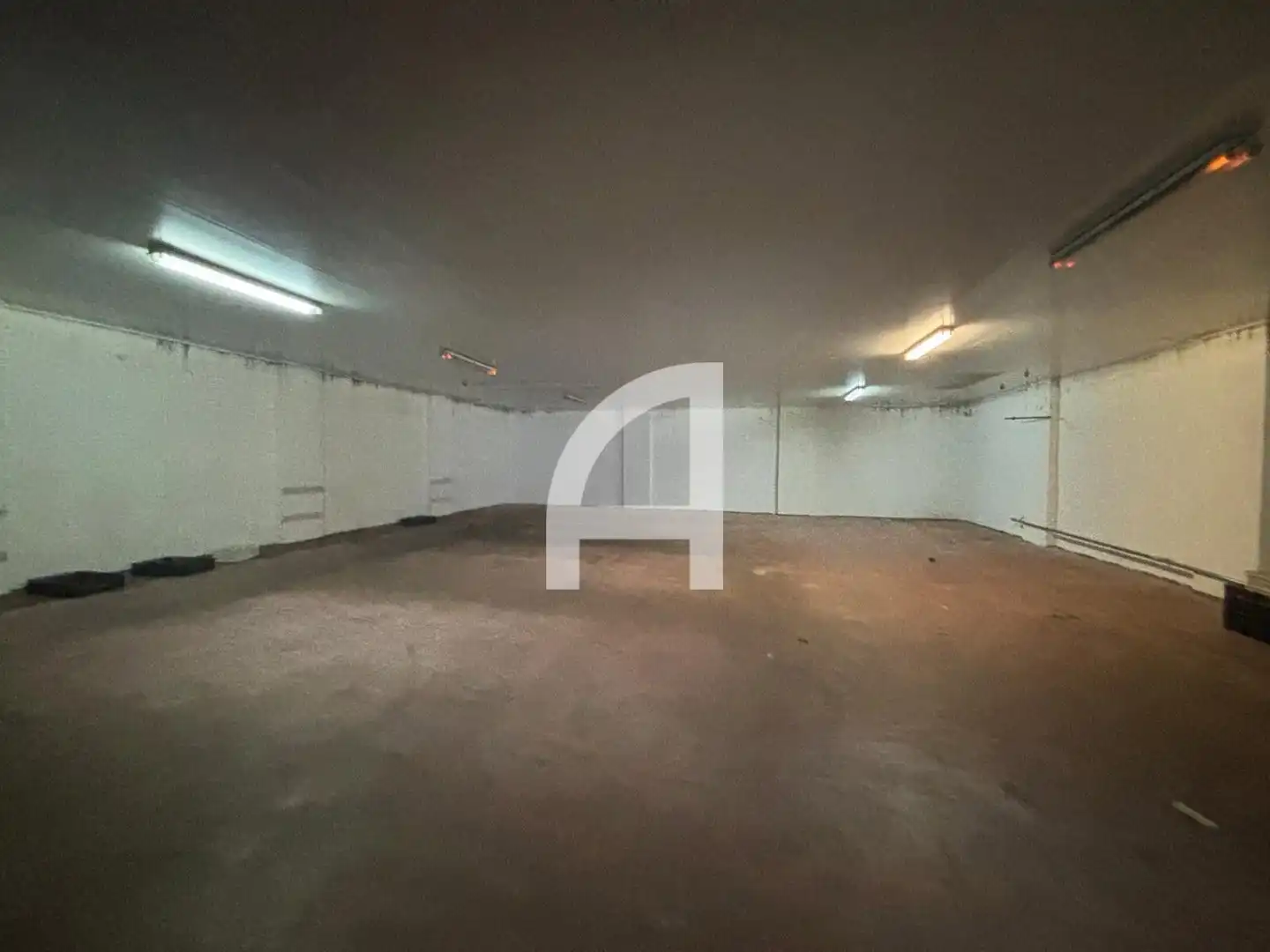 Nave industrial en venta en Can Feu - Gràcia, imagen 5