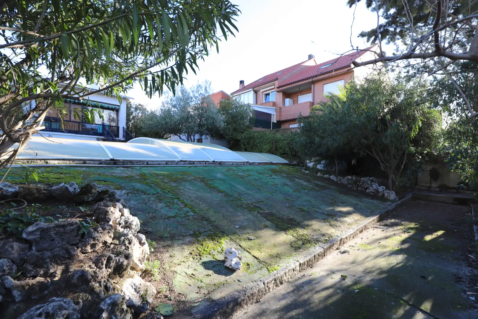 Terreno residencial en venta en Rozas Centro, imagen 13