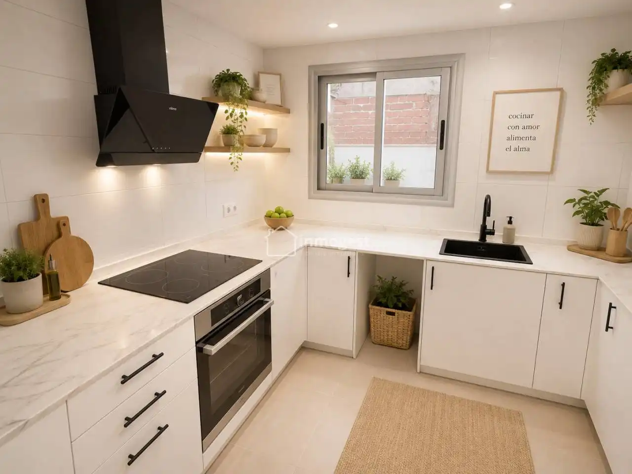 Wohnung mit Terrasse zum Verkauf in Calle MANUEL DE FALLA, imagen 3