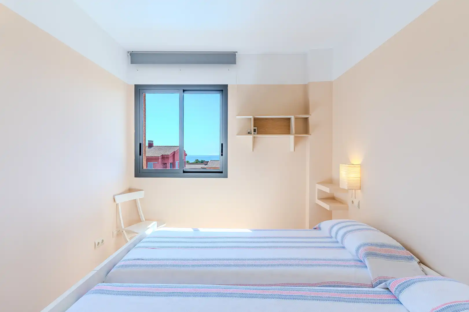 Habitación de Dúplex en venta en L'Ametlla de Mar  con Aire acondicionado, Calefacción y Terraza
