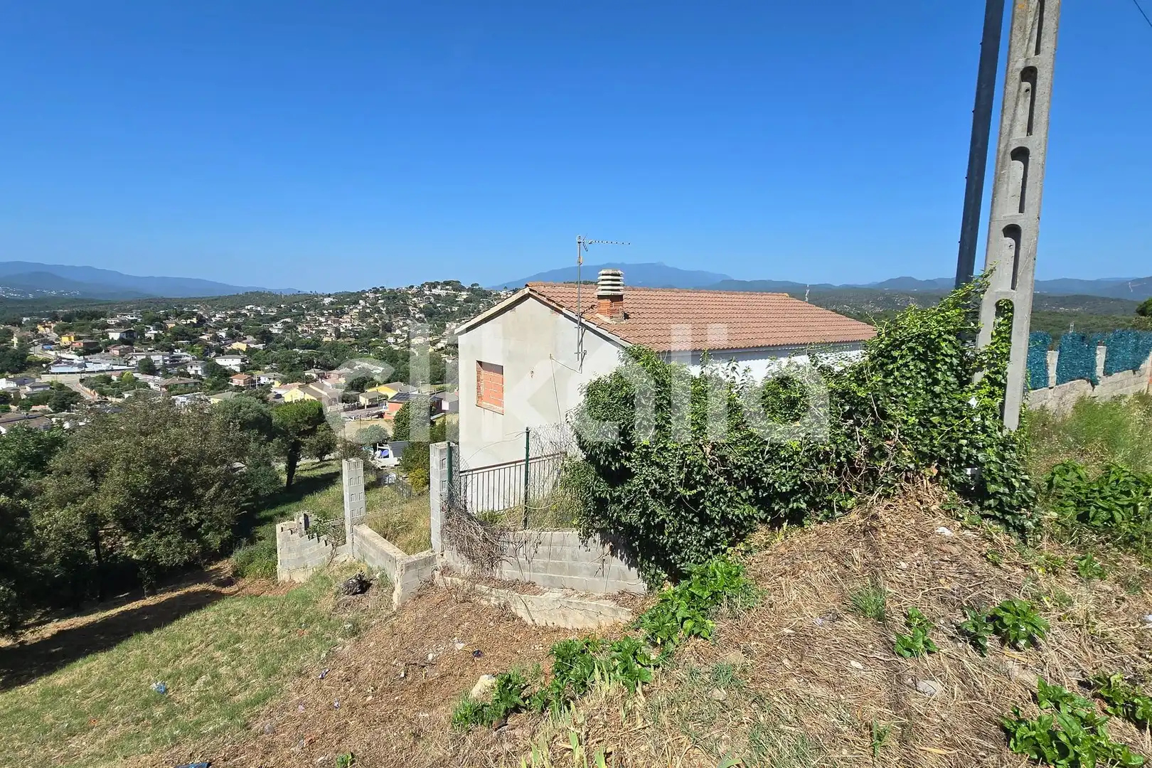 House with garden for sale in Residencial Park, imagen 4