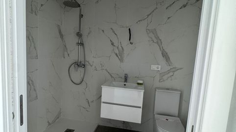 Foto 2 de Piso de alquiler en Centro, Sant Joan d'Alacant