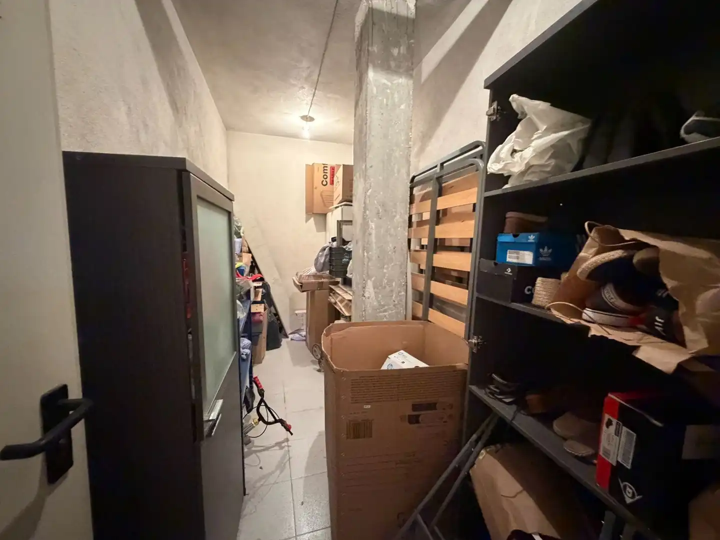 Piso en venta en Ontígola con Calefacción, Trastero y Piscina comunitaria