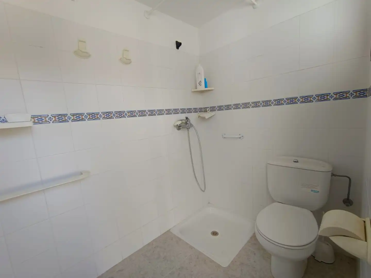 Bathroom of Country homes for sale in Estadilla  with Heating, Terrace and Storage room