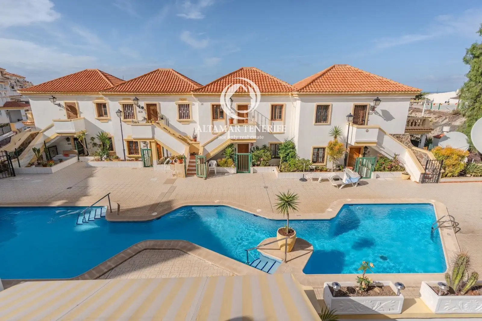 Apartament en venda a Pàis Vasco