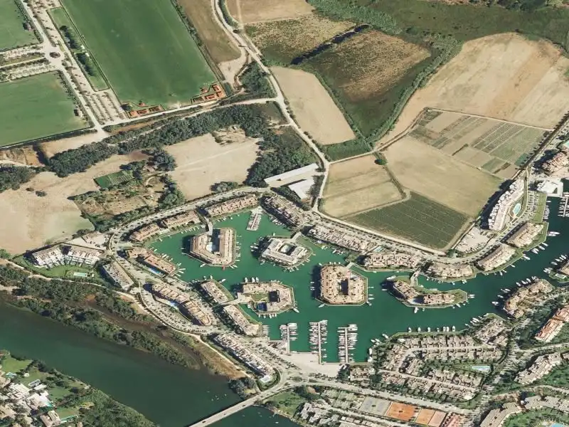 Piso en venta en Sotogrande
