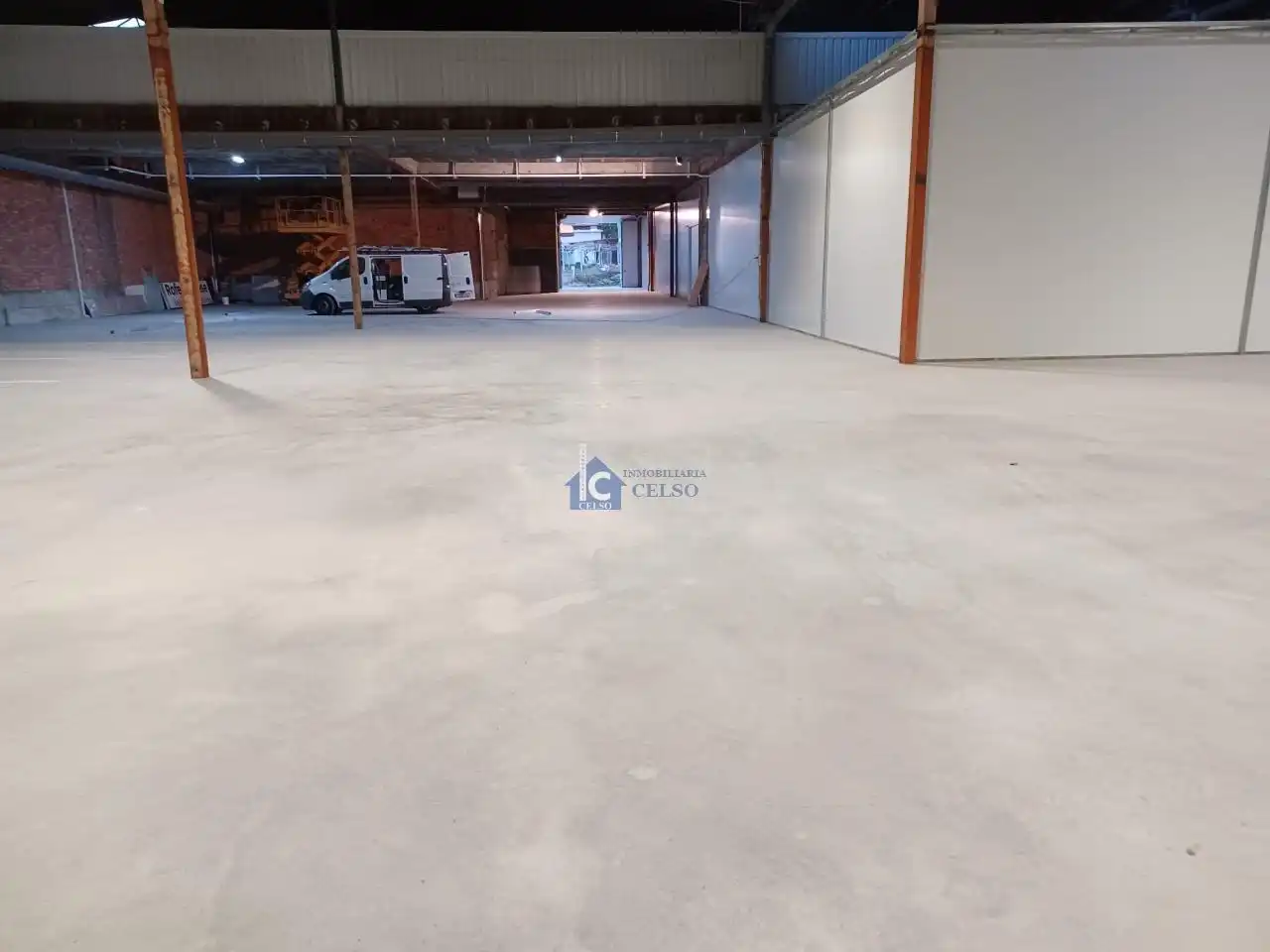Industrial building to rent in crtra vigo, imagen 3