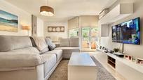 Living room of Flat for sale in Algeciras  with Terrace