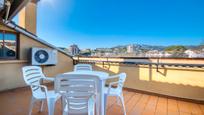 Terrace of Attic for sale in Castell-Platja d'Aro  with Air Conditioner, Heating and Terrace