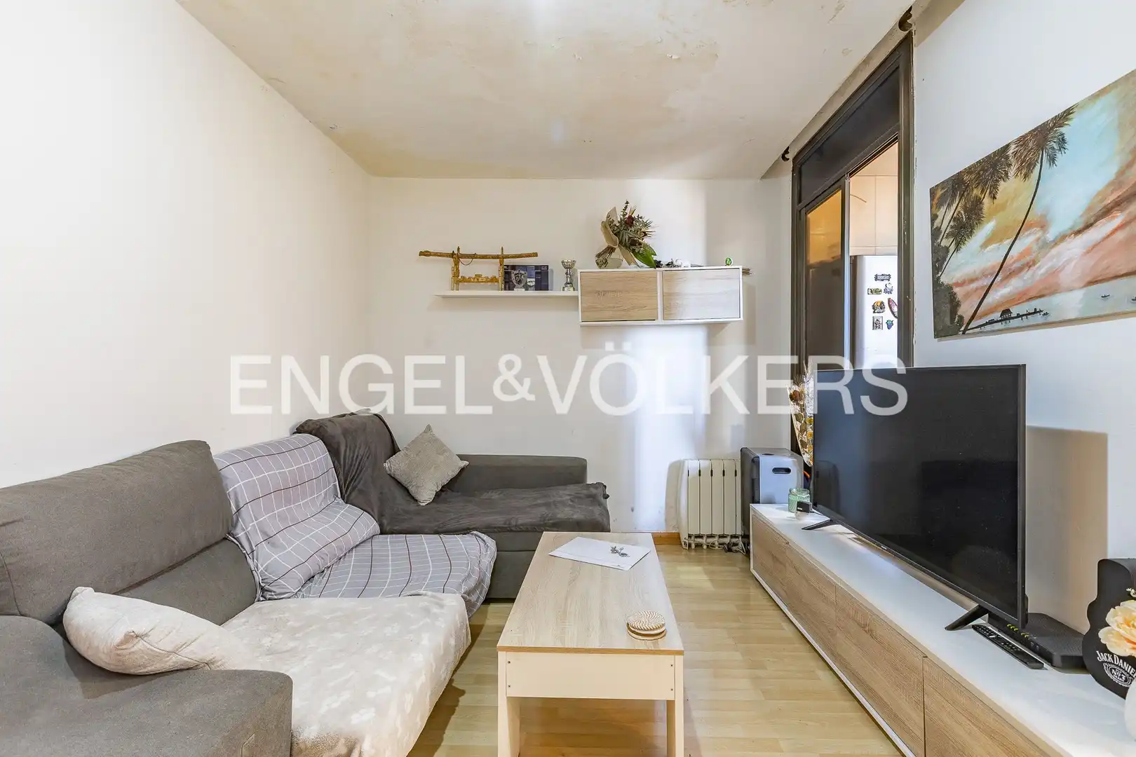 Wohnung zum Verkauf in Creu Alta
