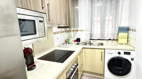 Foto 2 de Piso de alquiler