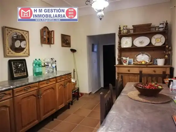 Casa en venda a Herencia, imagen 9