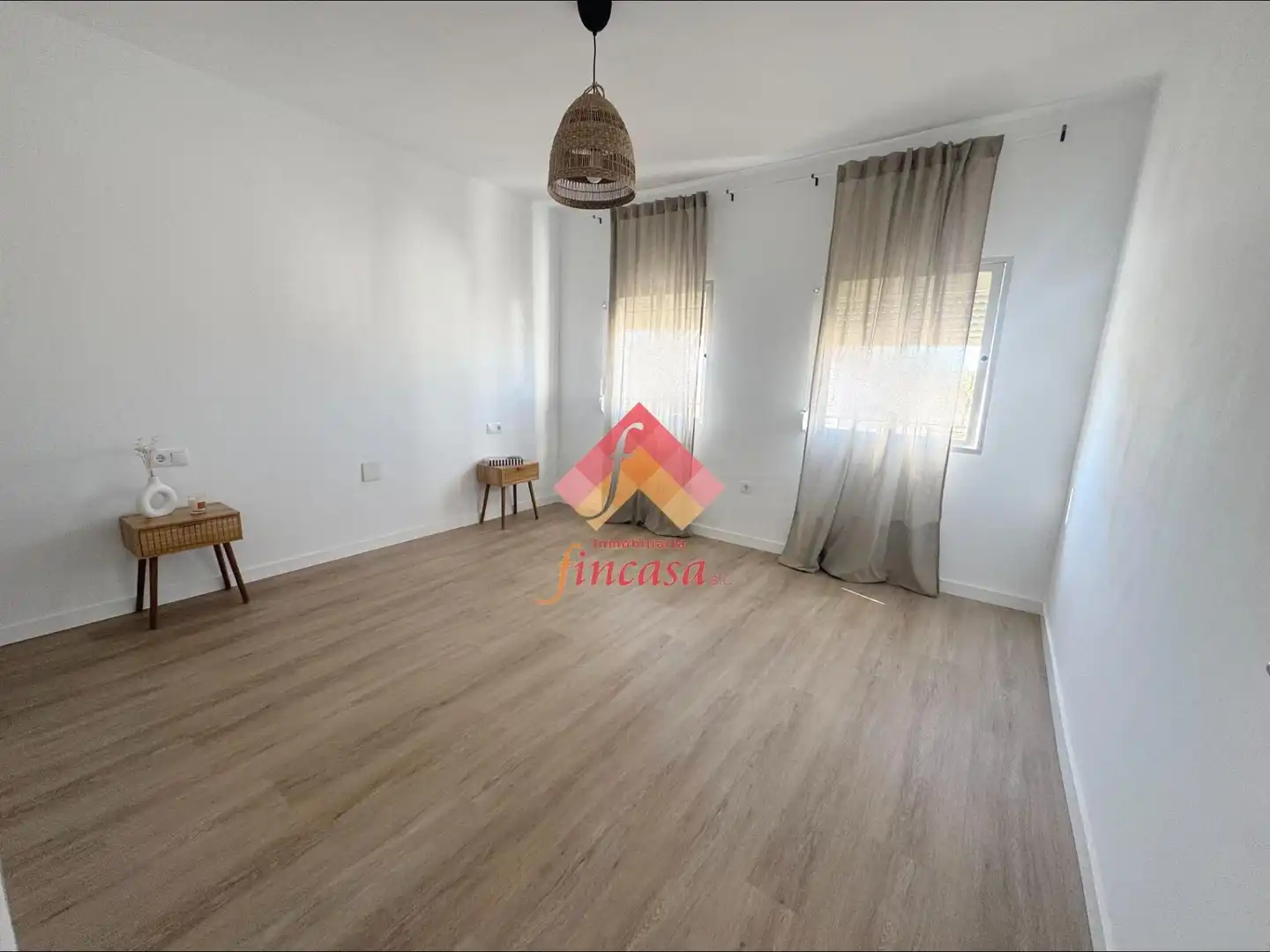 Schlafzimmer von Wohnung zum Verkauf in Ronda mit Terrasse