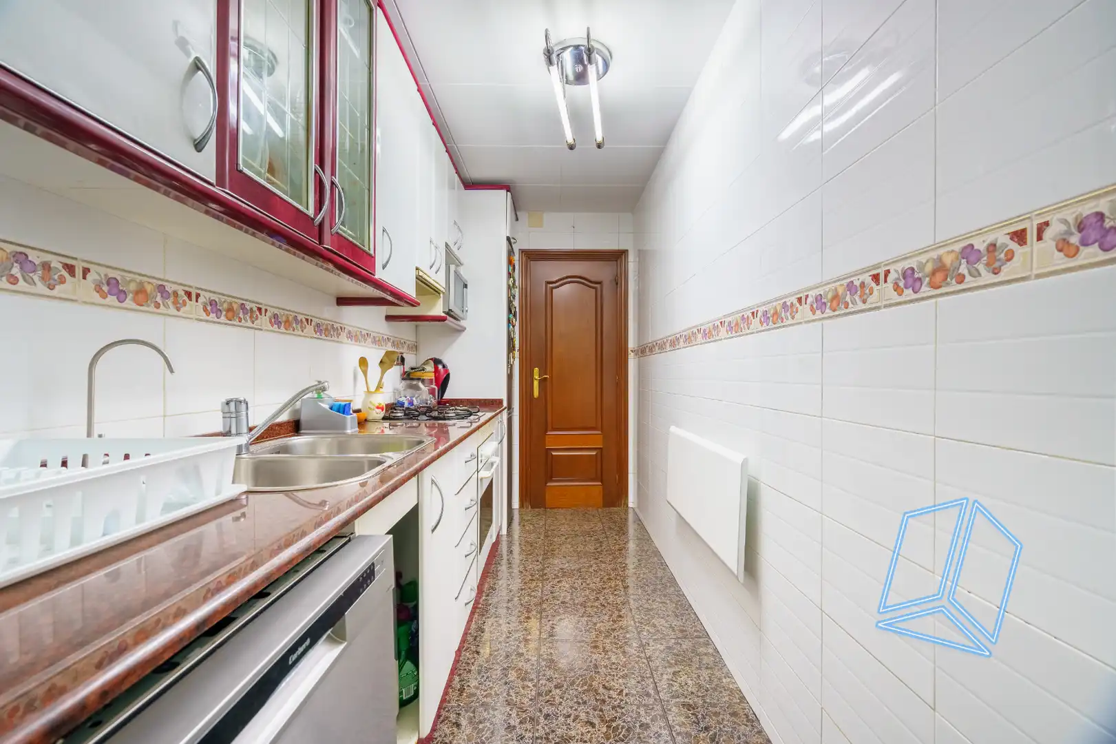 Piso en venta en Carrer de Roger de Flor, imagen 4