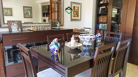 Foto 4 de Casa adosada en venta en Darbo, Cangas