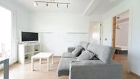 Sala d'estar de Pis de lloguer en  Valencia Capital amb Aire condicionat, Calefacció i Terrassa