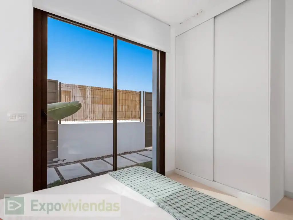 House with pool for sale in Calle Infanta Cristina, imagen 19