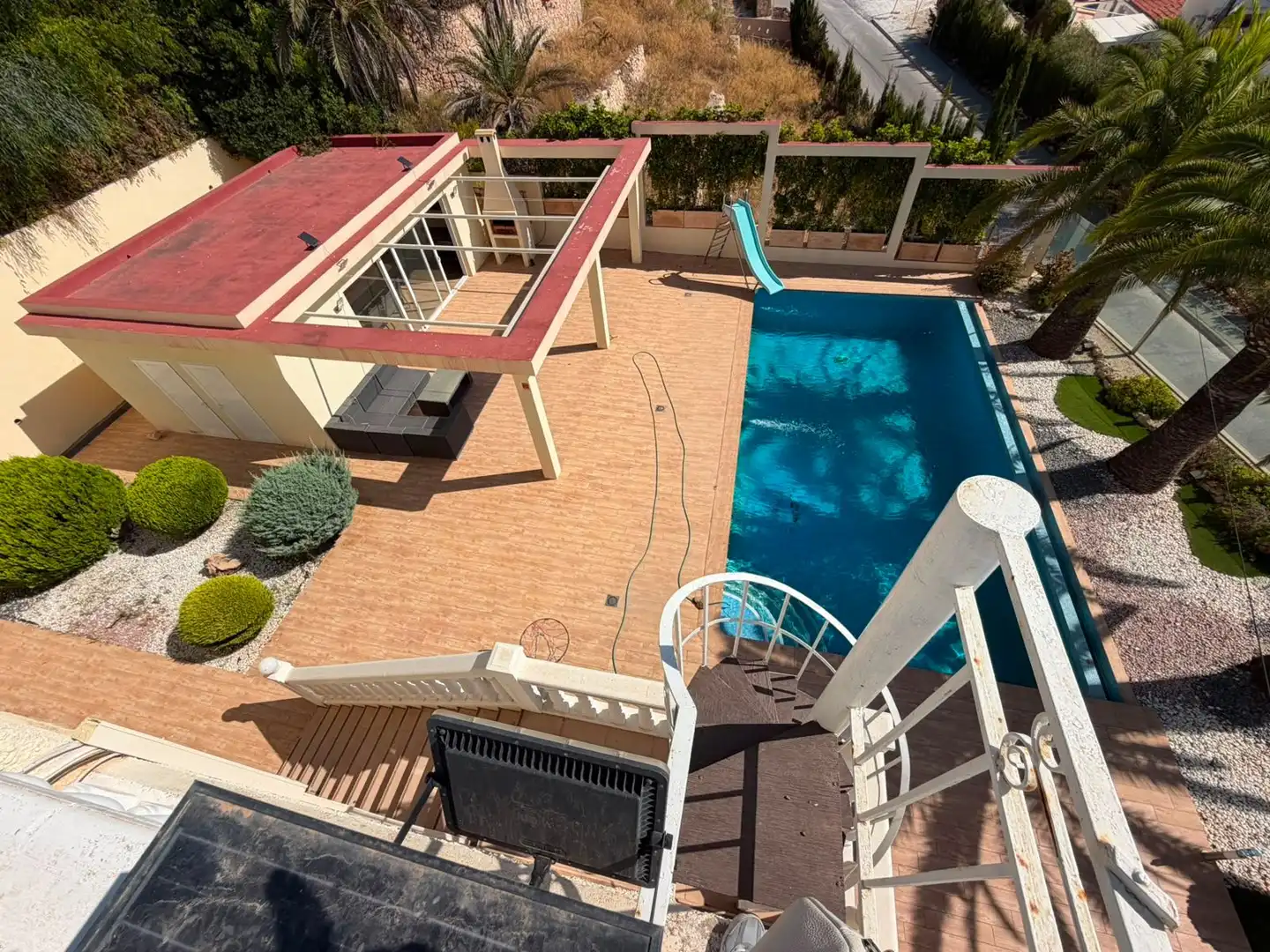 Chalet con piscina en venta en Cometa, imagen 34