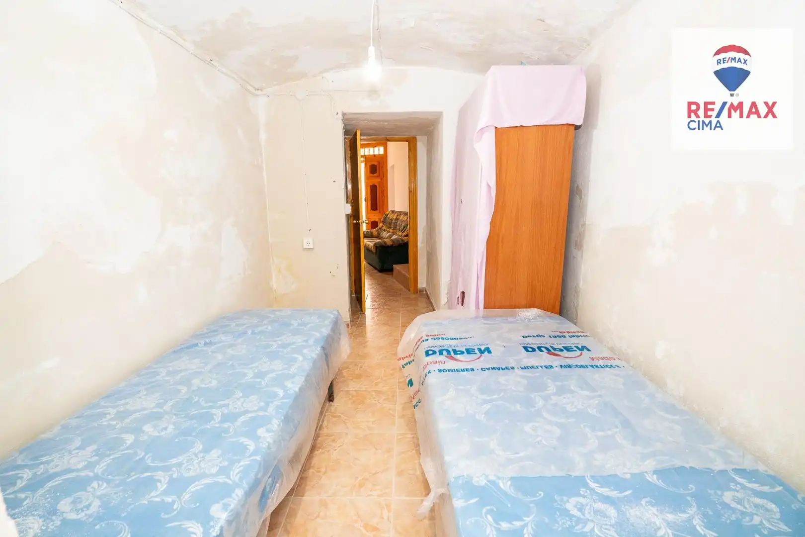 Bedroom of Country homes for sale in Freila  with Furnished