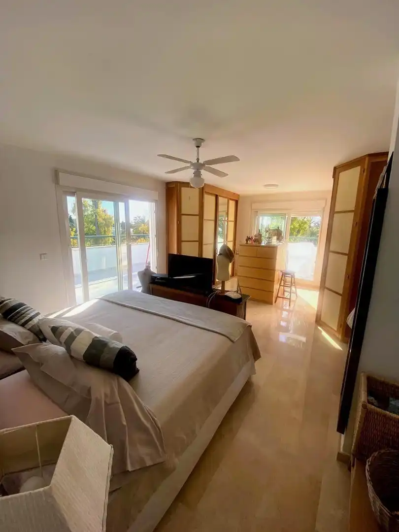 Appartement compact à vendre à San Pedro de Alcántara, imagen 19