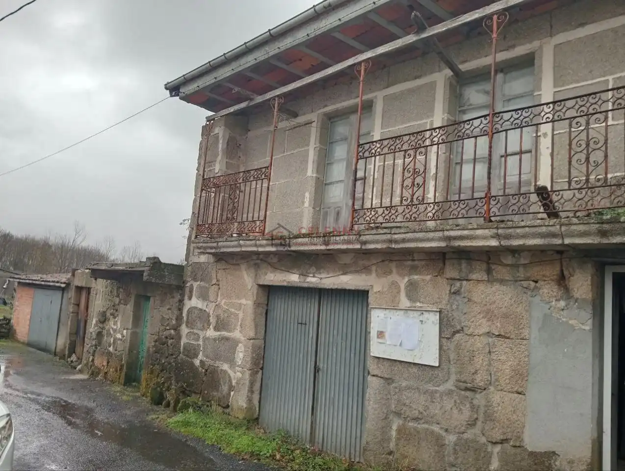 Adossat en venda a Xunqueira de Espadanedo, imagen 11