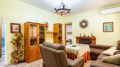 Foto 5 de Casa o chalet en venta en Nueva Aljaima - Las Tres Leguas - Los Mondeños, Cártama