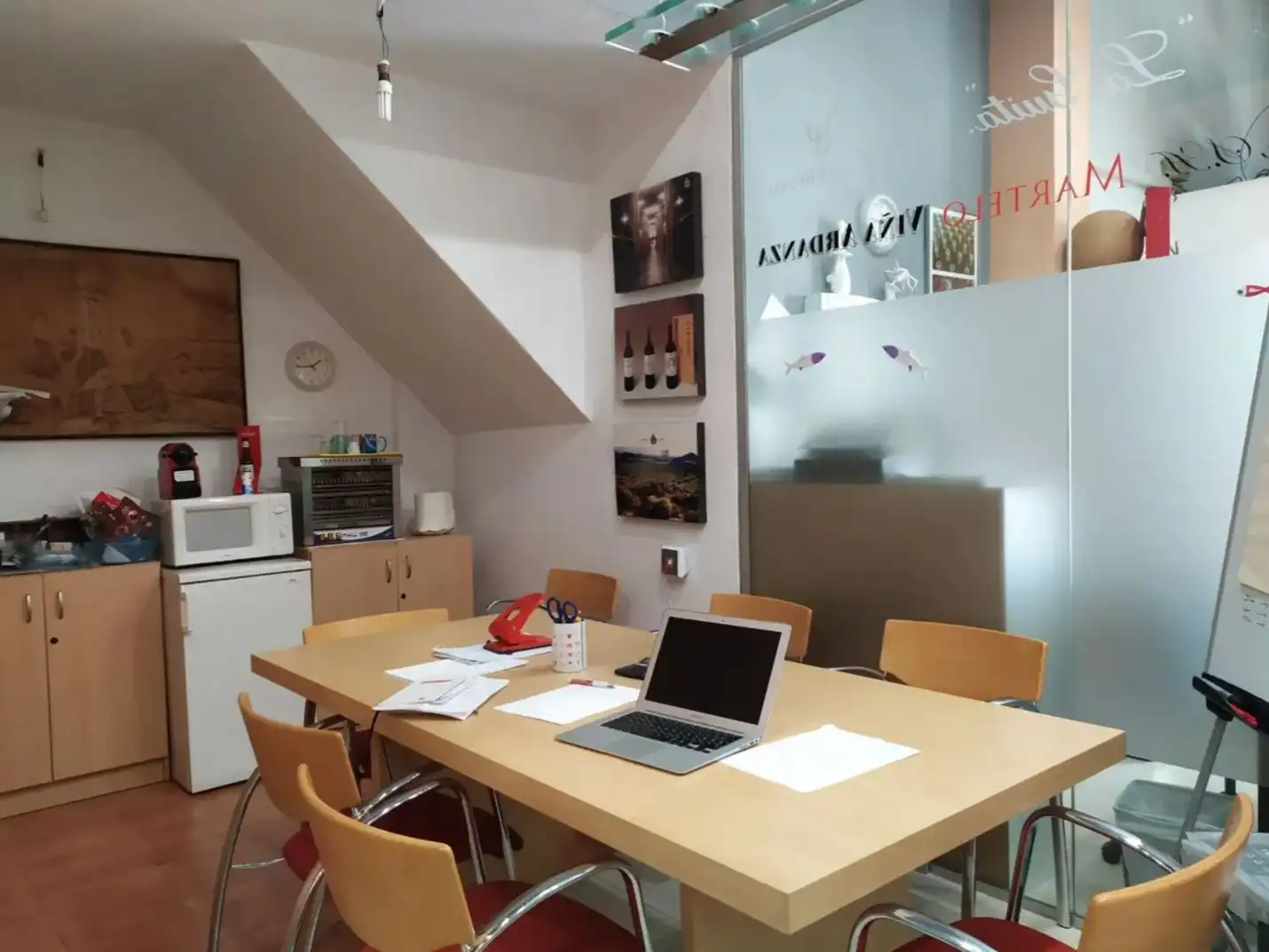 Local comercial en venda a CONSTANCIA 45, imagen 3