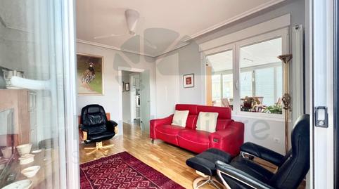 Foto 4 de Ático en venta en Calle Cigueña, San Millán - Ayuntamiento,  Logroño