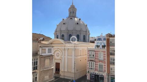 Foto 3 de Pis de lloguer a Martin Delgado, Casco Antiguo, Murcia