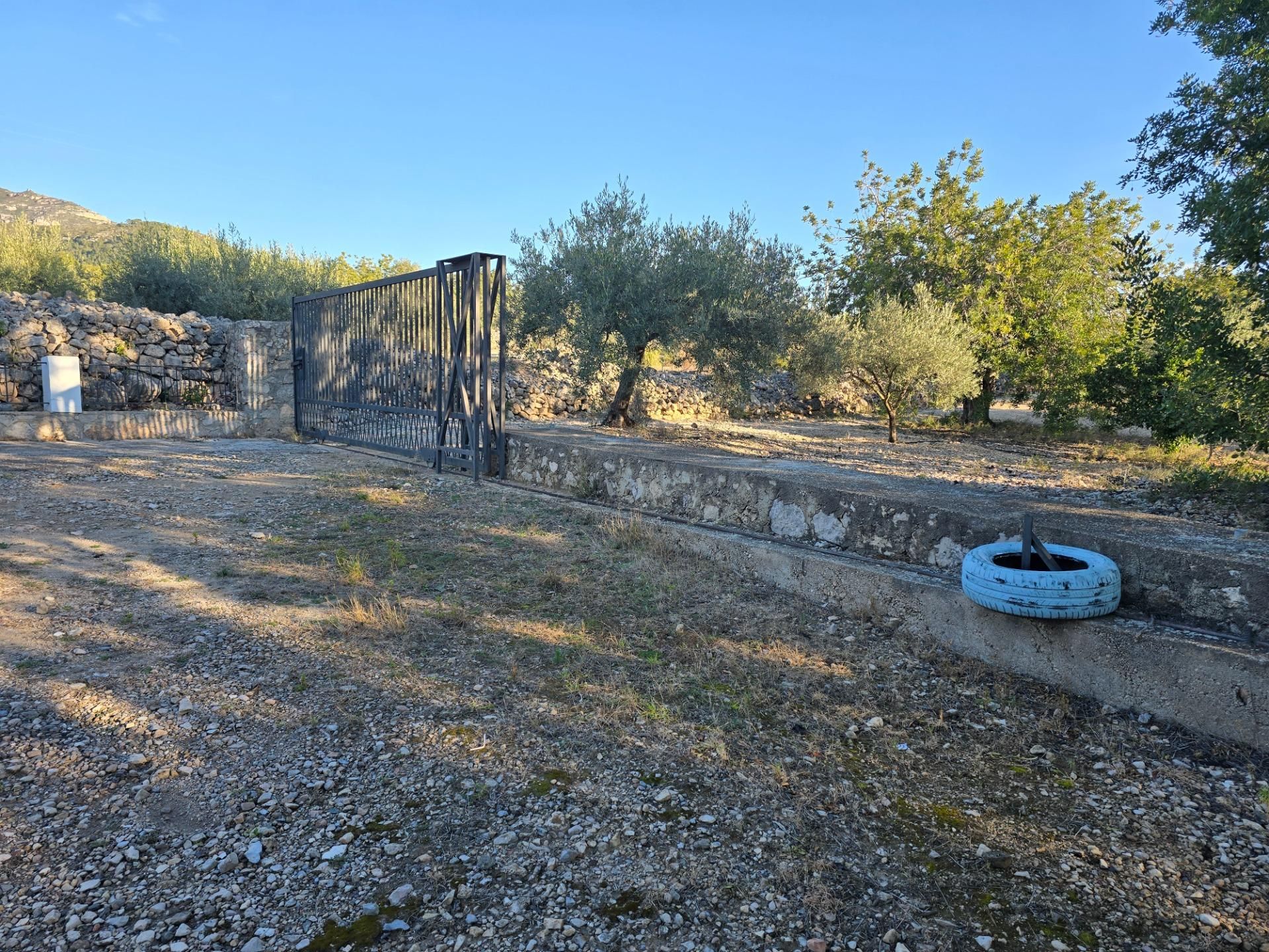Finca rústica en venda en Alcanar