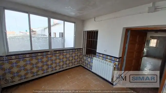 Finca rústica en venta en Calle Rúa, Santo Domingo-Caudilla