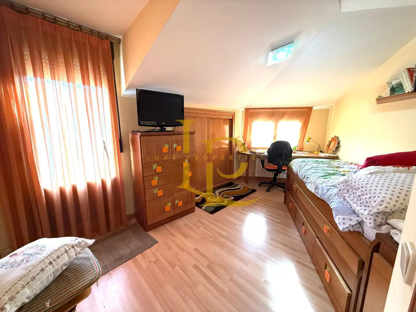 Piso en venta en Casco Histórico