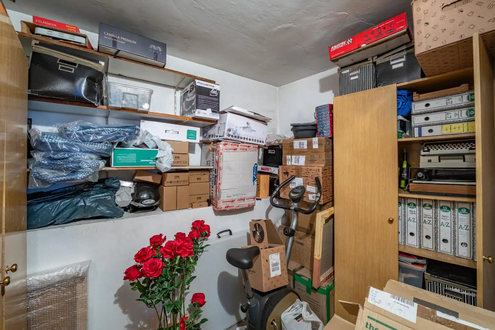 Ático en venta en Armilla con Aire acondicionado, Terraza y Trastero