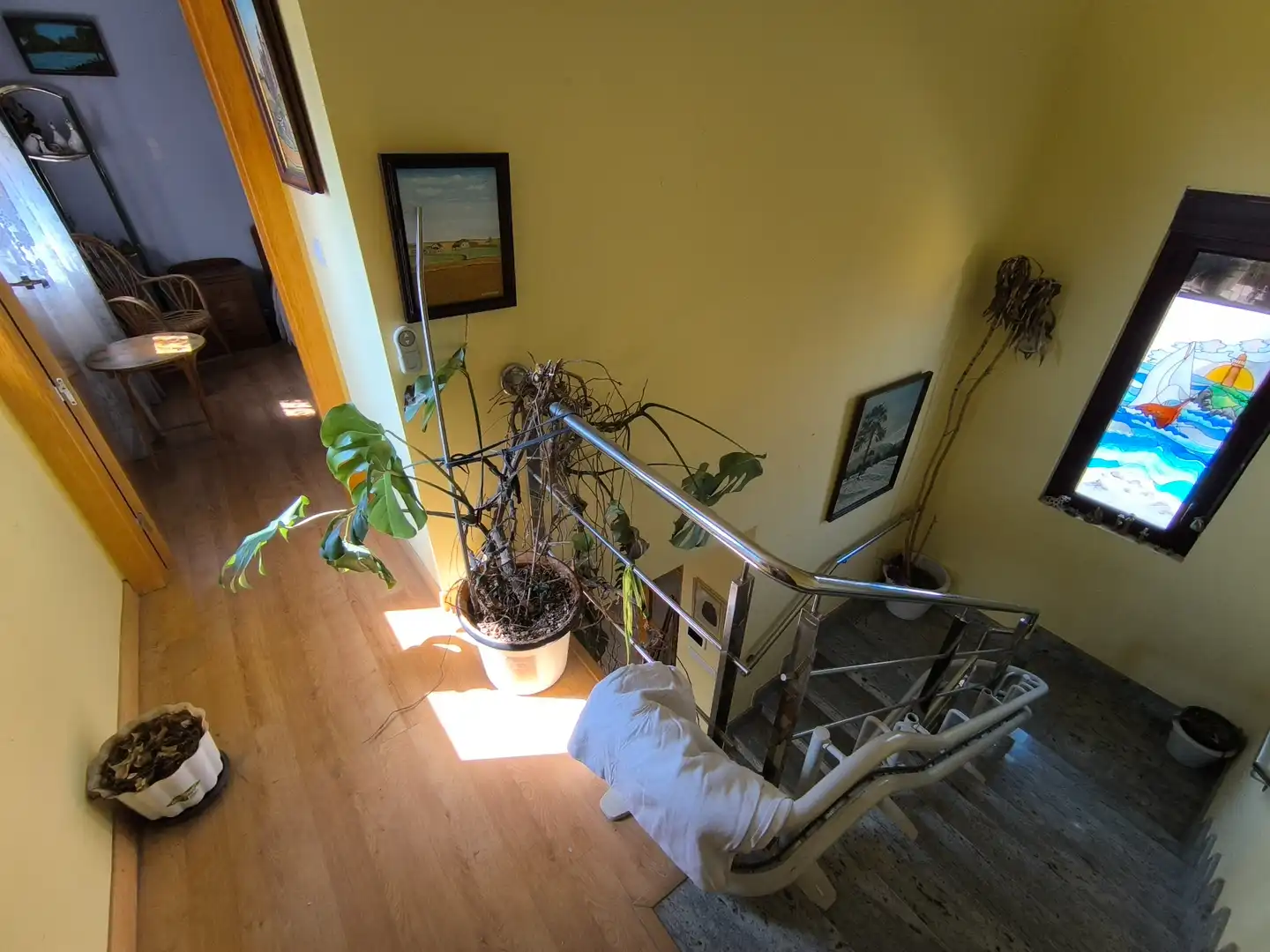 Casa o chalet en venta en Frechilla con Calefacción, Jardín privado y Parquet