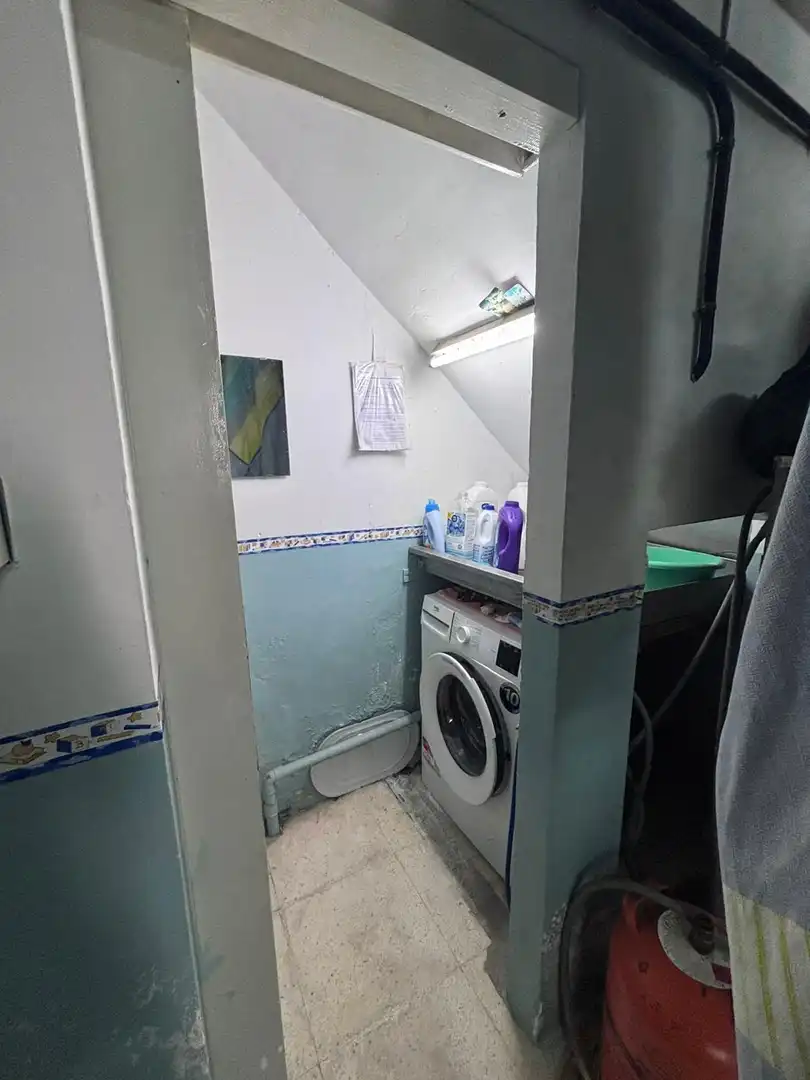 Baño de Casa o chalet en venta en Arahal