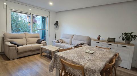 Foto 2 de Piso en venta en Carrer de la Doctora Castells, 9, Cappont,  Lleida Capital