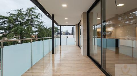 Foto 3 de Dúplex en venta en Avinguda de Gràcia, L'Eixample, Sant Cugat del Vallès