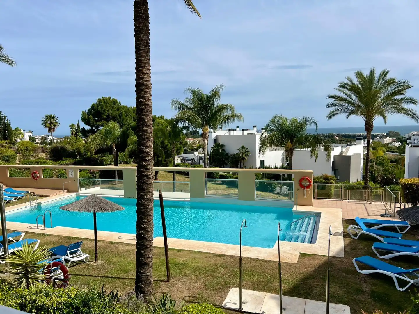 Flat with pool for sale in Avenida la Resina, imagen 21